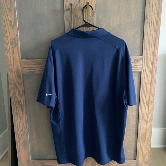 Nike Dri-Fit Polo - Picture 2 of 3